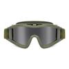 Lieh Lang Tactical Anti-Explosion Shooting Goggles