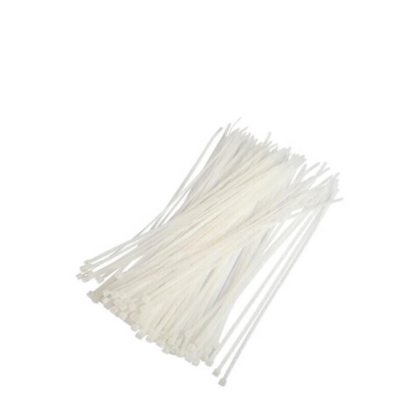 

Shuangan Self-locking Nylon Cable Ties