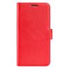 Dla Xiaomi Redmi Note 14 5G Etui Portfel Tekstura Crazy Horse Podstawka Skórzane Etui na Telefon