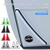 For Car Door Corner Anti-Collision Sticker Soft Resilient Scratch Protection Cerato Soul Venga Forte Spectra Sedona Niro