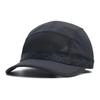 Short Brim Mesh Baseball Cap Retro UV Protection Cap Casual Sun Visor Cap  Unisex