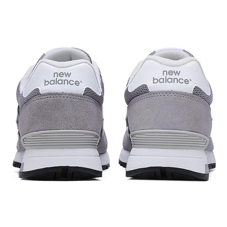 New Balance Serie 565 Grigio D Larga ML565BS