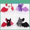 Super Soft Halloween Bats Stuffed Animal Perfect Holiday Gift