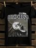 Vintage Tshirt Vintage The Prodigy Band Graphic Tshirt