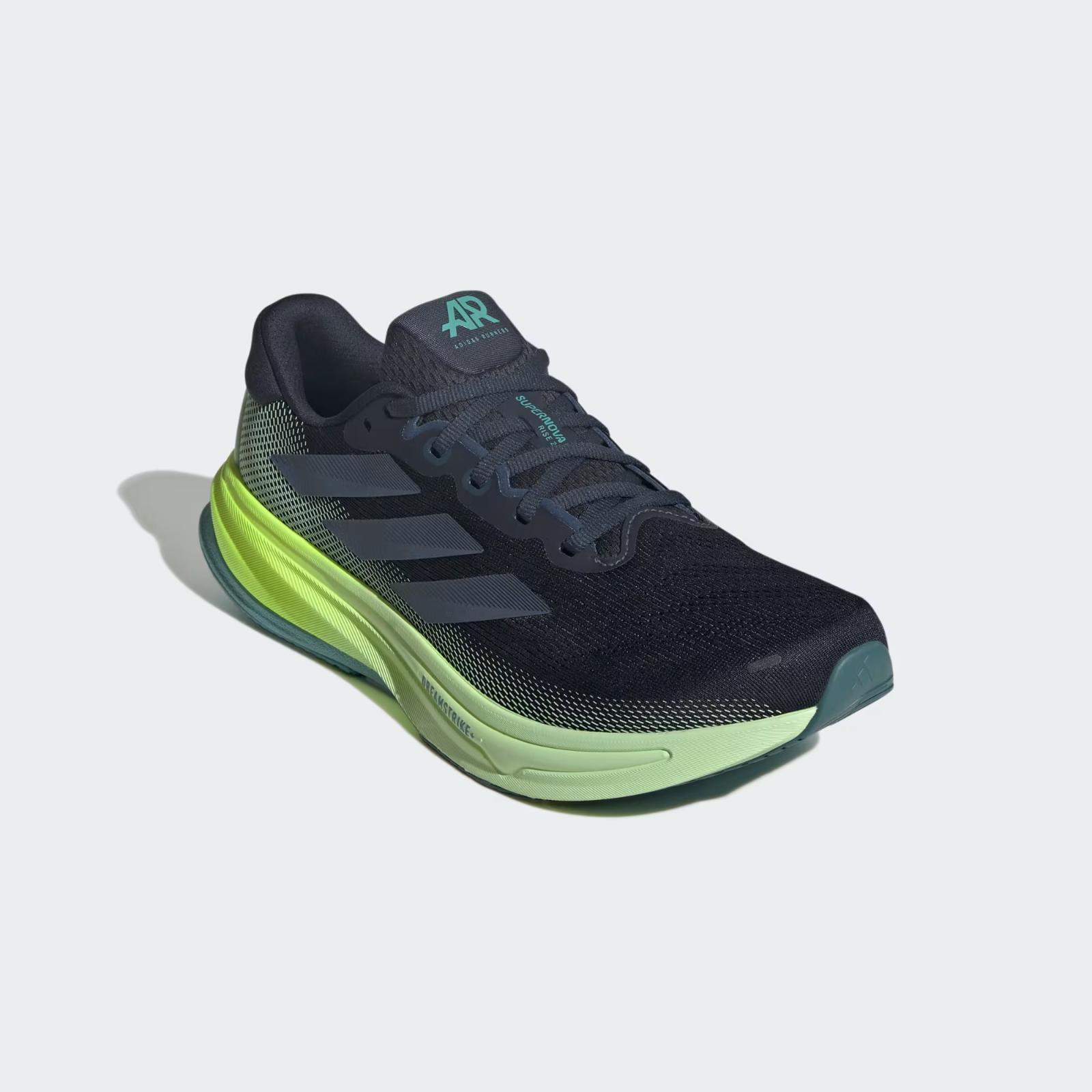 JR9334 adidas Supernova Rise 2 Running Supernova Rise 2 Running Shoes (Men s) 12