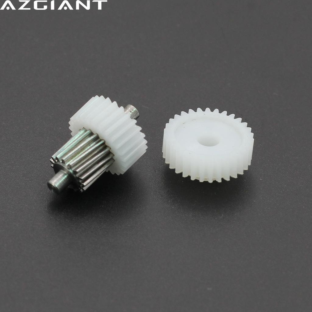 30T Car Rear View Mirror Reversing Electric Folding Motor Gear for Hyundai KIA Azera FC260SD14270 ELANTRA I20 Grandeur