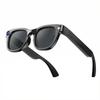 AI Smart Glasses: 800W Pixel Camera, Photo/Video Recording, Voice Call, AI Translation, and Object Recognition Capabilities.