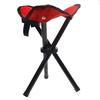 Folding Chair Portable Outdoor Camping Garden Travel Canvas Tripod Stool Chair