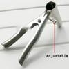 Sexy Stainless Steel Expansion Yam Vaginal Colposcopy Vaginal Dilator Speculum Anal Sex Toy Anal Speculum Mirror