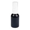 Spray peinture pour tissu 30 ml noir