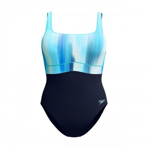 Speedo Womens/Ladies Eclipse One Piece Swimsuit
