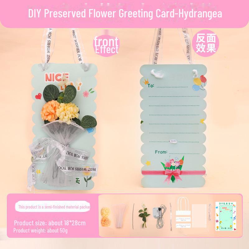 

Вітальна листівка з тюльпанами своїми руками до Жіночого дня - ідеально підходить для батьків та вчителів