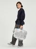 Nylon Padding Bag 13WGB261305 SLV Free Size [Emi] Women's