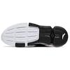 Anta Running Collection Cushioning Low top Running Shoes Men's Black White 91915511-4