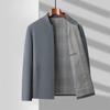 ROMON Men's Stand Collar Jacket