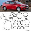 Zestaw uszczelek i uszczelniaczy chłodnicy oleju silnikowego, odporny na korozję, zamiennik dla Holden Cruze