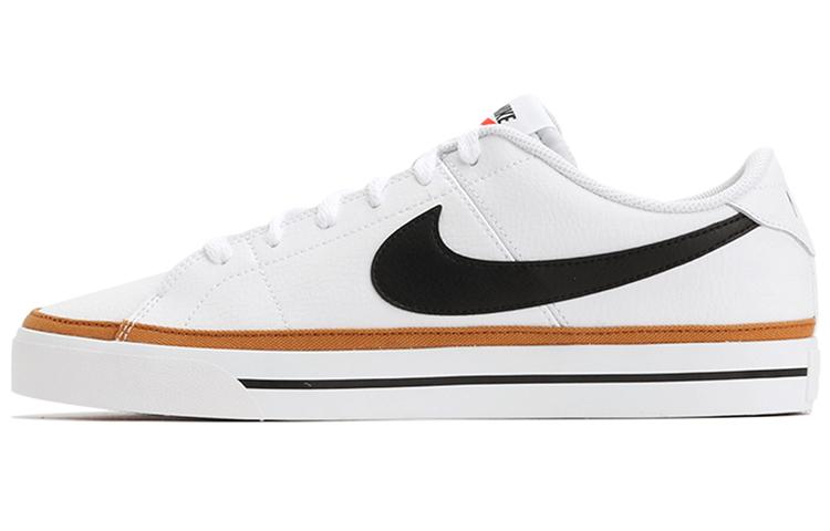 Nike Court Legacy White Desert Ochre CU4150-102 42.5