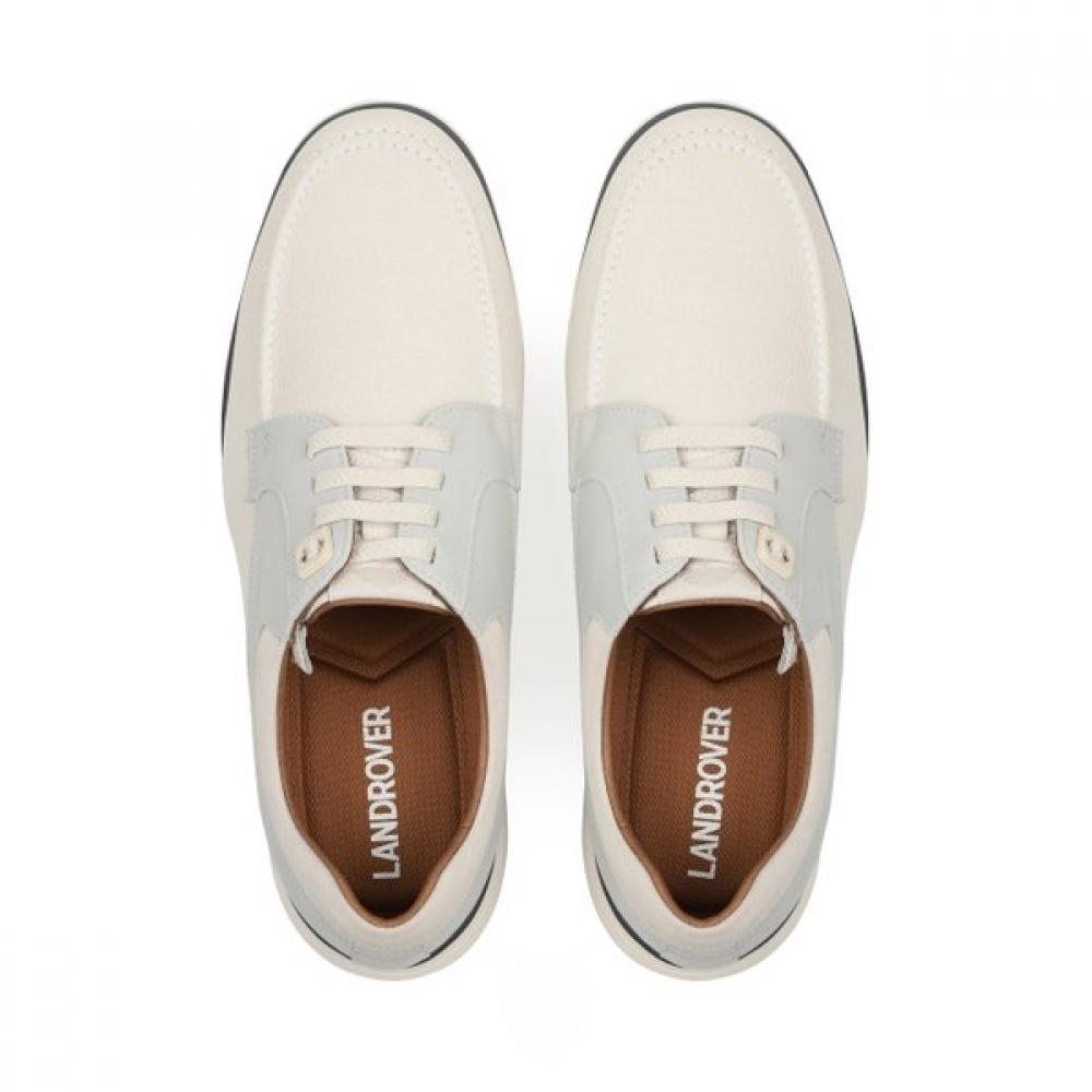 Land Rover Men S Lightweight Banding caSual ShoeS Lanoxc5825mf9
