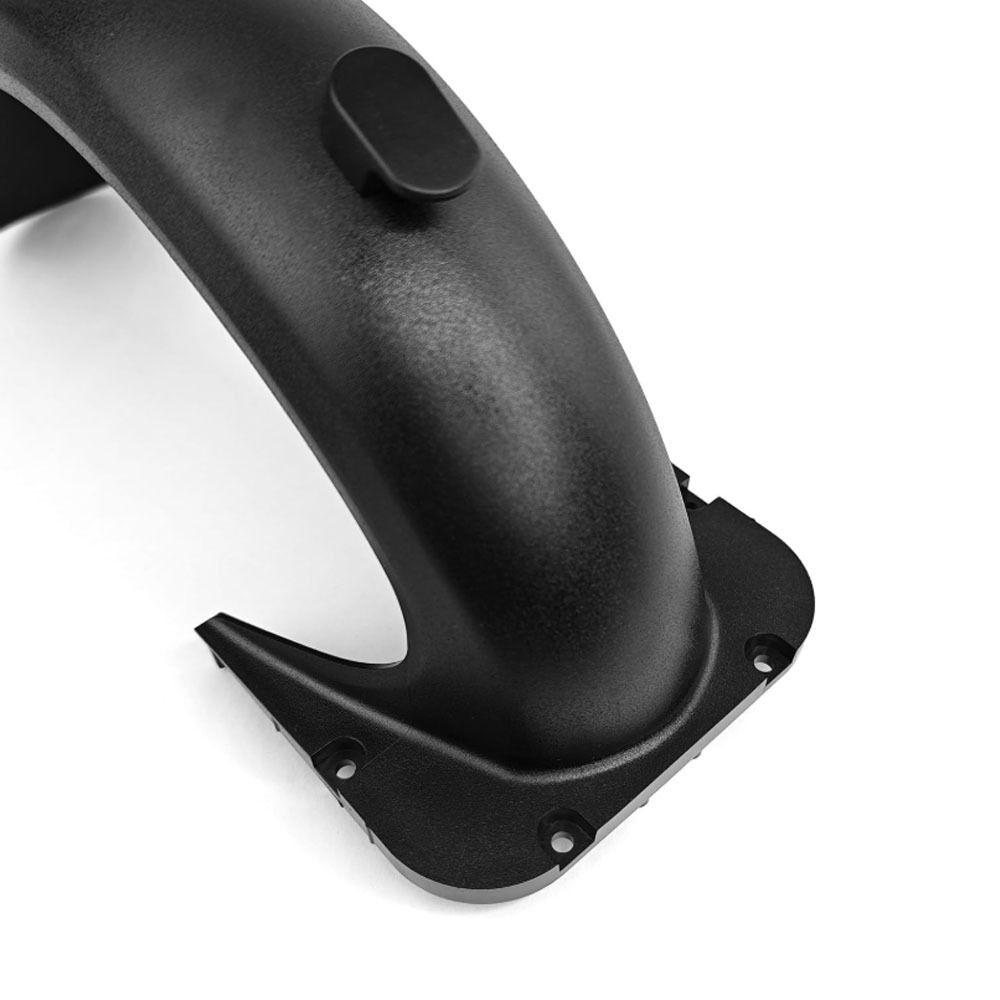 ABS Electric Scooter Rear Mudguard Scooter Mudguard for Ninebot Max G30 Electric Scooter Repair