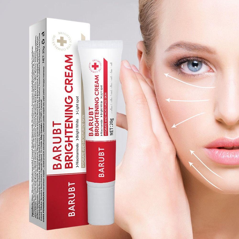 

Fades Freckle Facial Repair Serum Vitamin E Brightening Skin Essence Whitening Essence Skin Care