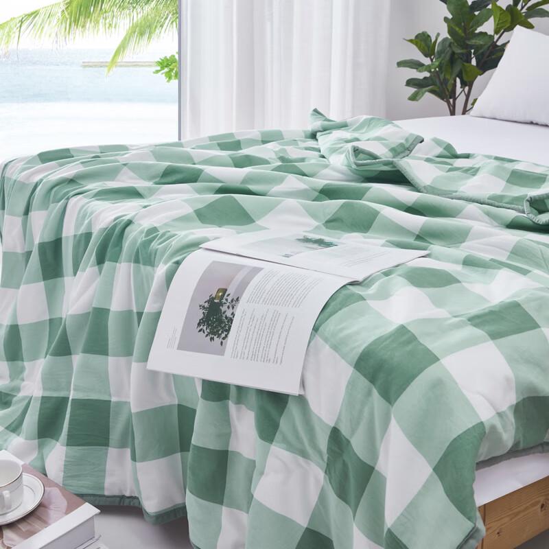 PIERTE POLO Eiscreme Antibakterielle Ganzjahresdecke