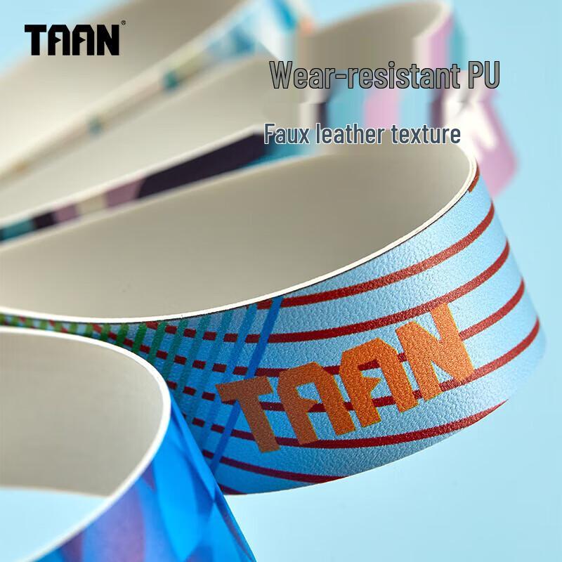 Taan Badminton Schläger Schutz und Griffband