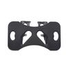 Universal Vehicle Camera Bracket Shockproof Waterproof Design Reverse Back Up Camera Holder for Car Trucks SUVs
