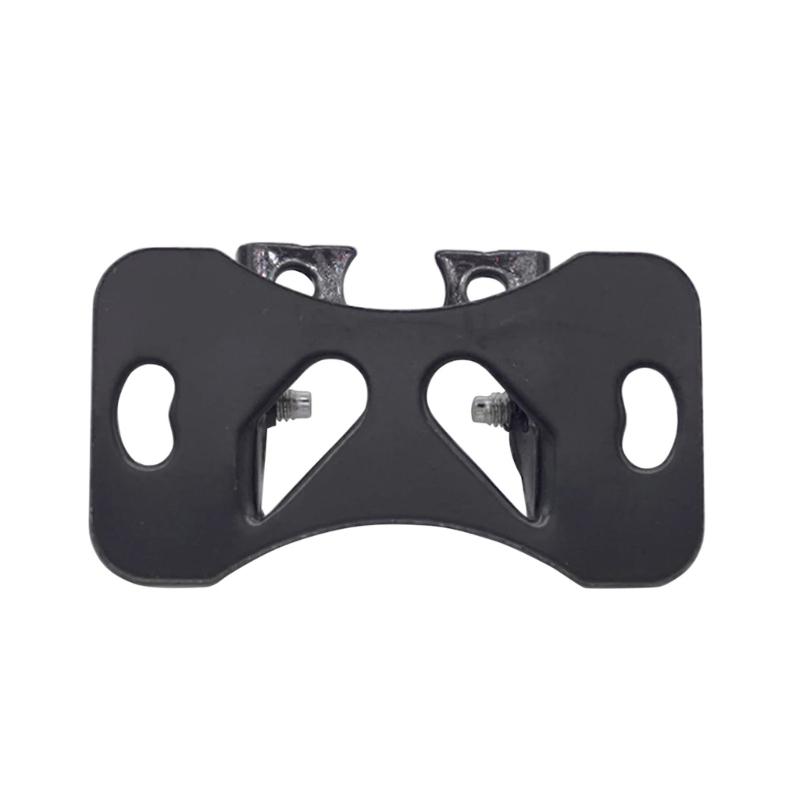 Universal Vehicle Camera Bracket Shockproof Waterproof Design Reverse Back Up Camera Holder for Car Trucks SUVs