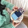 Double Layer Judy & Nick Anti-Fall Case for iPhone 14/13, Apple 17/16/15 PROMAX