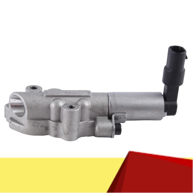 24360AA1 Left Side Oil Control Valve Exhaust Valve Timing Oil Control Solenoid Valve VVT For Hyundai Kia 10-12-M53K