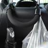 Anti-Fall Feature Car Headrest Grab Handle Car Seat Back Headrest Hanger Vehicle Interior