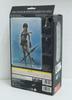FINAL FANTASY VII ADVENT CHILDREN PLAY ARTS Yuffie Kisaragi (PVC Painted Action Figure)