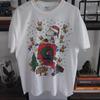 Retro SNOOPY Christmas Design Unisex TShirt Gift For Fan S5XL Unisex T-Shirt