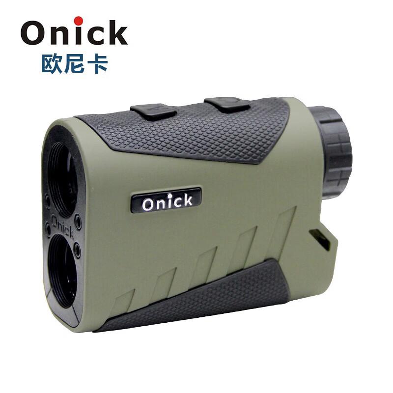 Onick 600L Handheld Laser Rangefinder