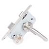 Stainless Steel Fire & Emergency Exit Door Lock