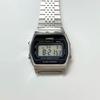 Used CASIO WW-34 80s Wide Temp-LC Vintage