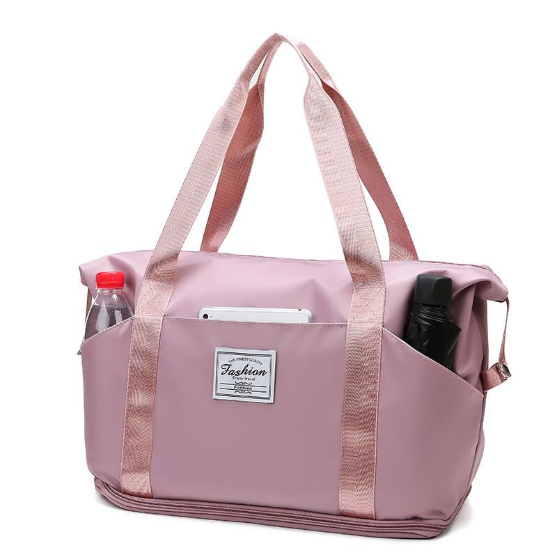 NuFeng Large Capacity Waterproof Travel Duffel Bag One Size