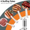 Home sausage making machine  sausage stuffing tools  sausage casing tools