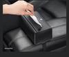 Compatible Tissue Box for Mercedes-Benz E, C, A, S-Class, GLA, GLB, GLC, Armrest Tissue Holder.