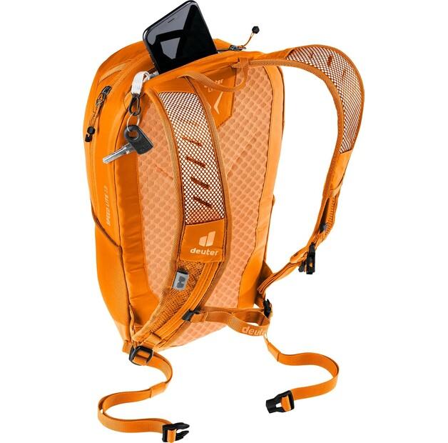 Рюкзак Deuter Speed Lite 13 peach/tuscany (3410025-9912)