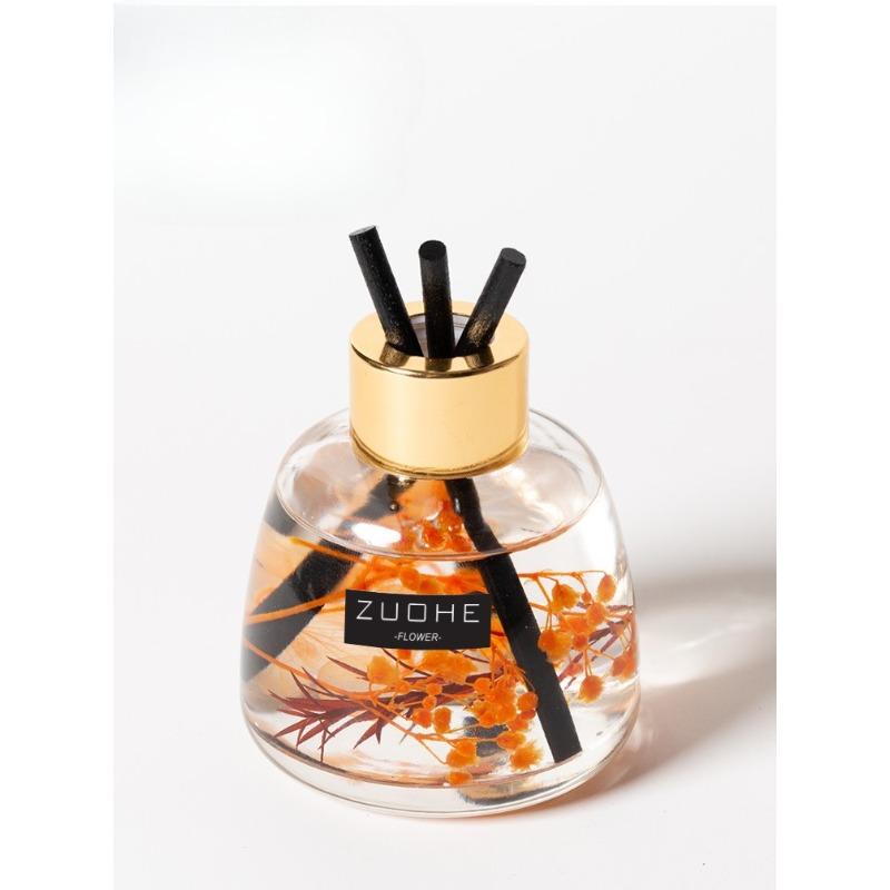 Car-mounted Aromatherapy Decorative Item - Long-lasting Delicate Fragrance - Seat-style Car Interior Accessory - Fragrance