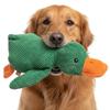 Interactive Squeaky Dog Chew Toy Teething Chew Toy To Keep Them Busy with Soft Fabric Yet Tough for Puppy Small Middle Large