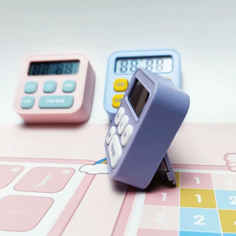 Deli LE201 Electronic Timer