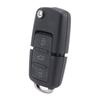 Car Remote Key For Xhorse XKB501EN Universal Wire Remote Key Flip Fob 3 Buttons For VW B5 Type VVDI Key Tool