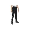 Kids Knitted Sweatpants Moderate (Unisex) Knitted Sweatpants FD2957 010
