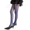 Neue Strumpfhosen Damen Sexy Dessous Silberne Seidenstrümpfe Leggings Damenstrumpfwaren Hohe Taille Ganzkörperstrümpfe Strumpfhosen Damen Strumpfhosen