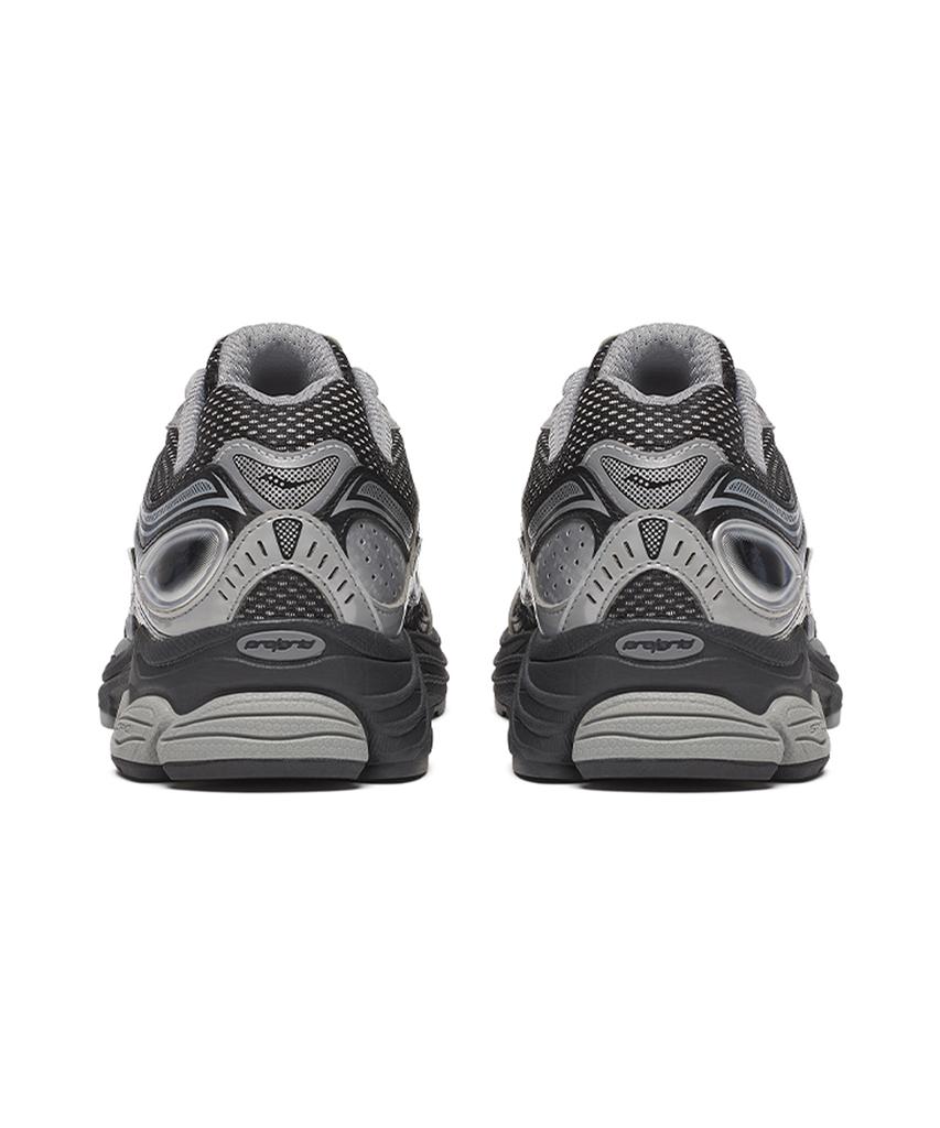 Saucony (Universal) Progrid Omni 9 Og - Black:Silver / S70739-13