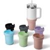 40oz Cup Protective Silicone Boot Bottle Bottom Sleeves Cover for Stanley