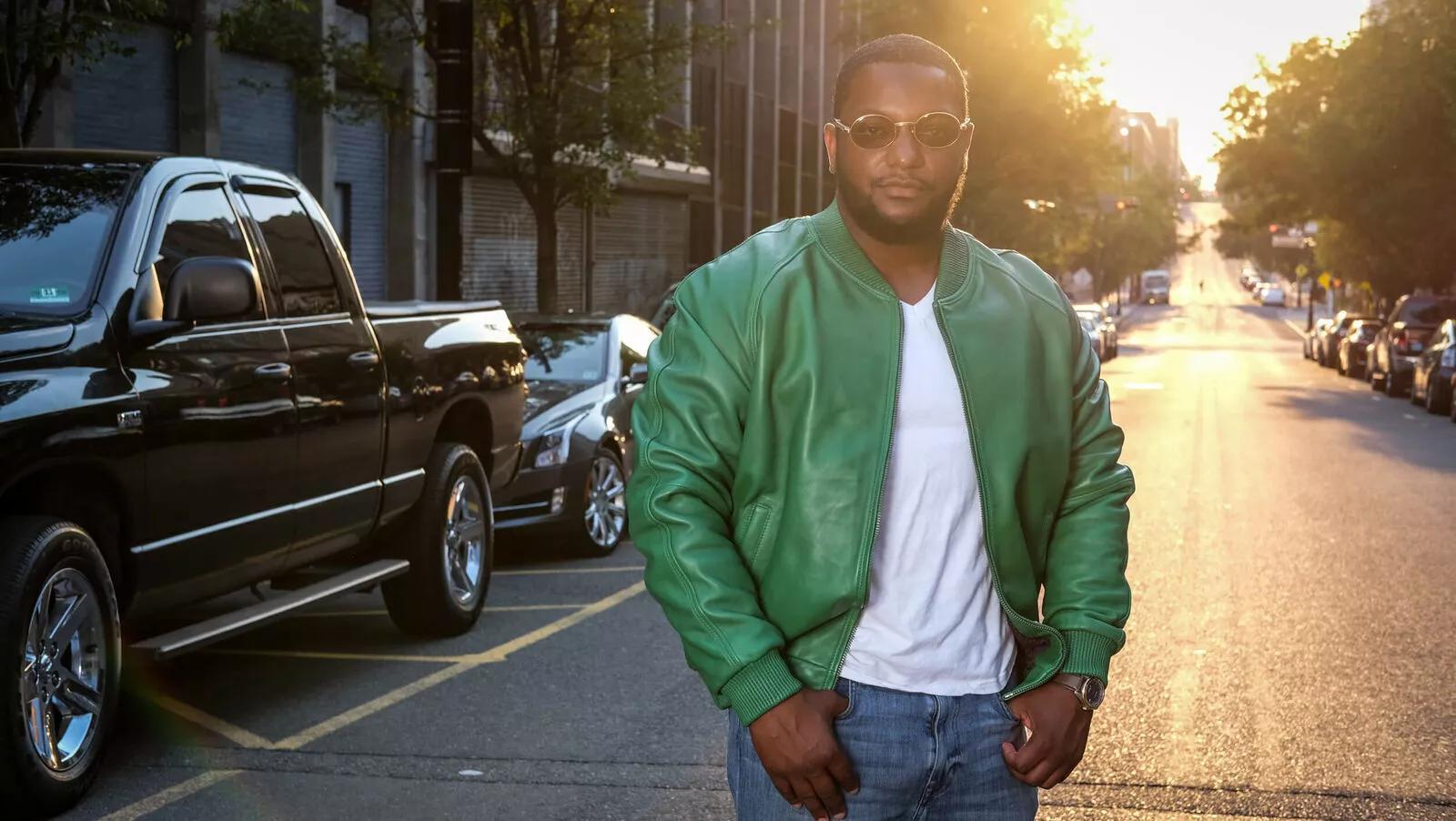 

100% кожаная ручная работа дизайнерская зеленая мотоциклетная мужская байкерская куртка из овчины стильная 2XL зелёный