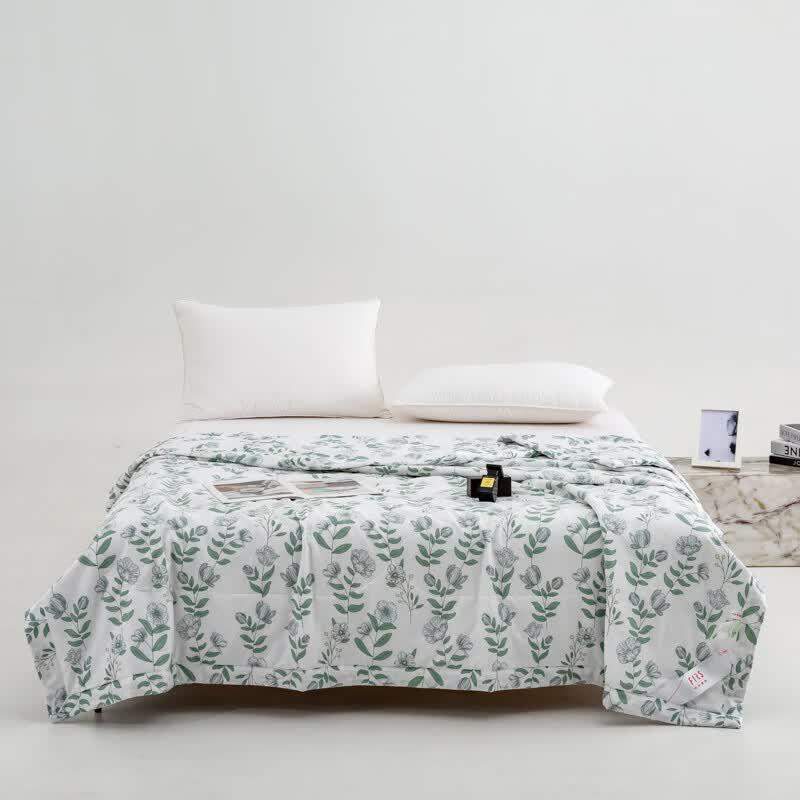 FIRS Soft & Breathable Summer Air Conditioning Duvet 150x200cm